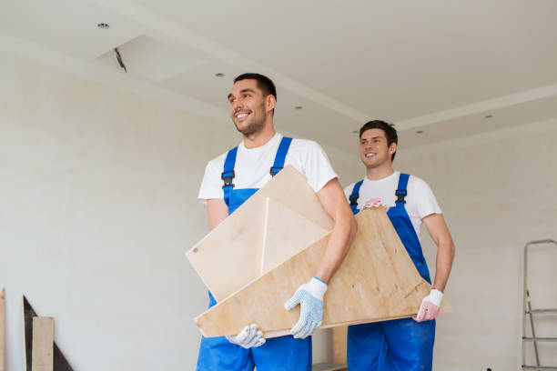 Best Yard Waste Removal  in Gas City, IN