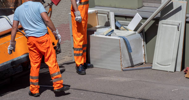 Best Hoarding Cleanup  in Gas City, IN