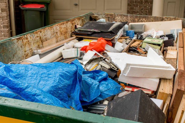 Reliable Gas City, IN Junk Removal Services Solutions