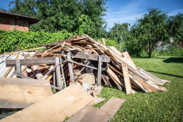 Best Garage Cleanout  in Gas City, IN