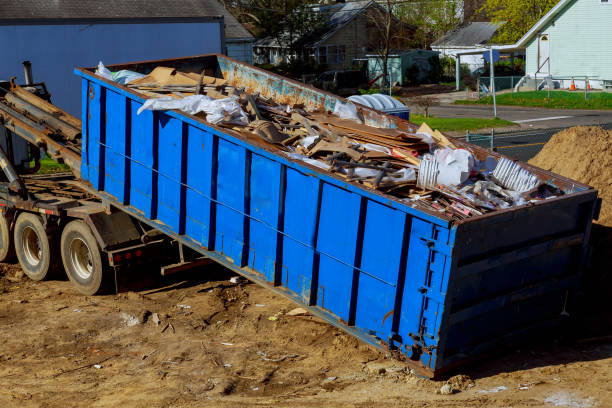 Best Recycling Services for Junk  in Gas City, IN